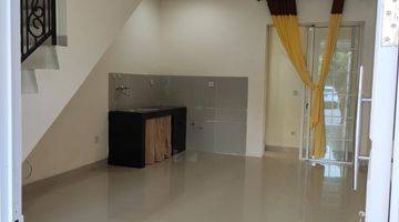 Gambar 1 Dijual Rumah Minimalis Modern Green Lake City