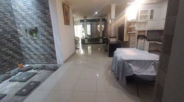 Gambar 1 Disewakan Rumah Full Furnish Ukuran Besar 8x20