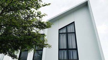 Gambar 1 Dijual Rumah Citra Garden Modern Home