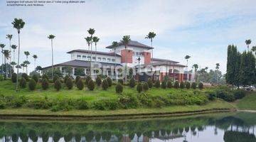 Gambar 4 CIMANGGIS GOLF ESTATE