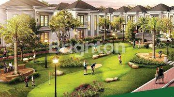 Gambar 3 CIMANGGIS GOLF ESTATE