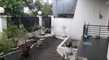 Gambar 2 DI  RUMAH CANTIK 2 LANTAI VILA BOGOR INDAH - BOGOR