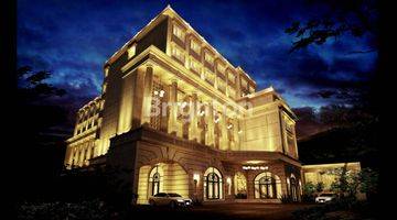 Gambar 1 HOTEL 3 STAR PUSAT KOTA BOGOR