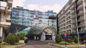 Gambar 2 DI  APARTEMEN LUX FULL FURNISHED TYPE STUDIO DI GATEWAY PASTEUR - BANDUNG