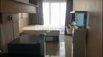 Gambar 4 DI  APARTEMEN LUX FULL FURNISHED TYPE STUDIO DI GATEWAY PASTEUR - BANDUNG