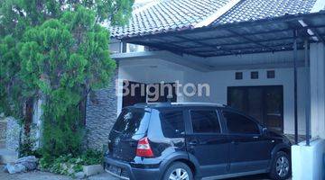 Gambar 1 DI KAN RUMAH TINGGAL SEMI FURNISHED DI DAERAH CIMANGGU - BOGOR