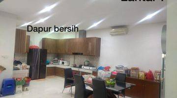 Gambar 2 Rumah Mewah Pluit 10x20 Shm Semi Furnish Murah Dan Bagus