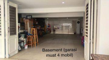 Gambar 5 Rumah Mewah Pluit 10x20 Shm Semi Furnish Murah Dan Bagus