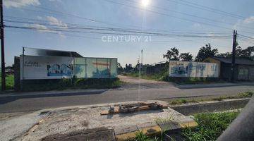 Gambar 1 Dijual Tanah Kavling Area Jalan Kaliuang