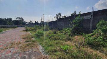 Gambar 4 Dijual Tanah Kavling Area Jalan Kaliuang