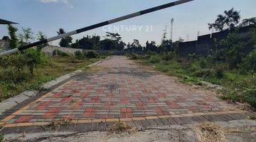 Gambar 5 Dijual Tanah Kavling Area Jalan Kaliuang