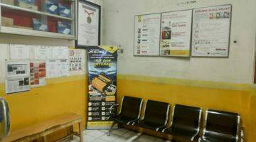 Gambar 5 Dijual Ruko Gandeng Komersial Gading Serpong 600 Meter 3 Lantai