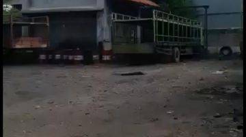 Gambar 3 Dijual Tanah Gudang Kantor 2.400 M SHM Raden Saleh Karang Tengah