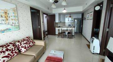 Gambar 1 Disewa Apartement St. Moritz Royal Suite 2 BR Furnished