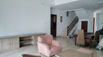 Gambar 3 Disewa Rumah Ragunan 2 Lantai 185 Meter Furnished Jakarta Selatan