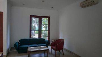 Gambar 5 Disewa Rumah Ragunan 2 Lantai 185 Meter Furnished Jakarta Selatan