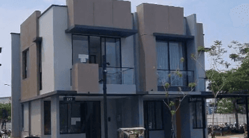 Gambar 1 Dijual Rumah Brand New Casa Pasadena Pik 2 Jakarta Utara