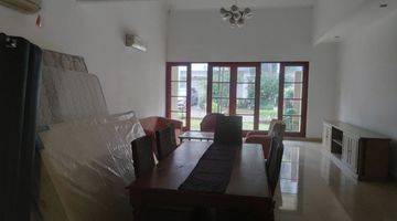 Gambar 4 Disewa Rumah Ragunan 2 Lantai 185 Meter Furnished Jakarta Selatan