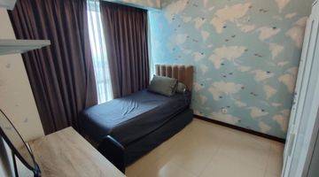 Gambar 4 Disewa Apartement St. Moritz Royal Suite 2 BR Furnished