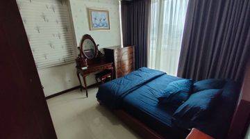 Gambar 3 Disewa Apartement St. Moritz Royal Suite 2 BR Furnished