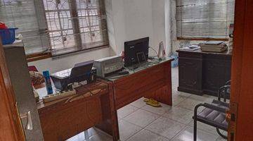 Gambar 5 Dijual Tanah Gudang Kantor 2.400 M SHM Raden Saleh Karang Tengah