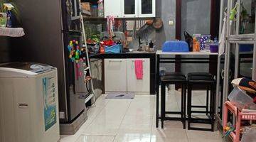 Gambar 4 Rumah di Bawah Harga Pasar Semi Furnished SHM Sariwangi Dekat Kampus Polban