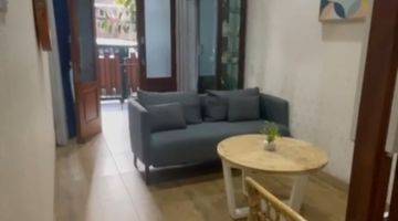 Gambar 4 Rumah SHM Semi Furnished 3 Lantai Terawat di Sariwangi Bandung Barat