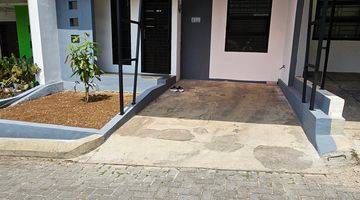 Gambar 1 Rumah Bagus Unfurnished SHM di Cibaligo Parongpong