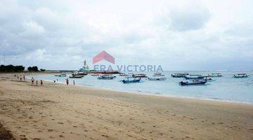 Gambar 4 Tanah dekat pantai Jerman Kuta. di Jalan wana segara, Kuta . Badung