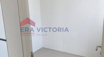 Gambar 4 Rumah Baru Hadap Selatan  Dijual Dibawah Harga Developer, Amesta Living Gunung Anyat. Surabaya 