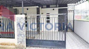 Gambar 3 Rumah Tengah Kota PONTIANAK KOMP. VILLA TANAH MAS