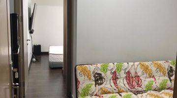 Gambar 4 Disewakan Apartement Gold Coast 1BR Furnish