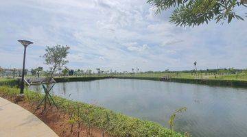 Gambar 2 Dijual Tanah Kavling Golf Island Pik Tempat Strategis