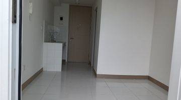 Gambar 1 Dijual Super Murah Apartement Tokyo Riverside Studio 21m