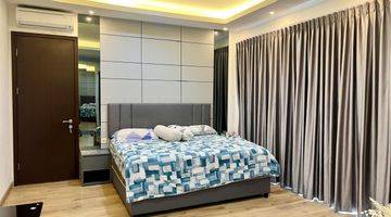 Gambar 2 Rumah Mewah Murah Golf Island Pik Full Furnished Full Renovated Tinggal Bawa Koper