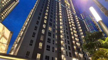 Gambar 5 Dijual Super Murah Apartement Tokyo Riverside Studio 21m