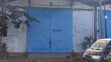 Gambar 2 Gudang Dikontrakkan Lt 480 m2