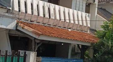 Gambar 1 Dijual Rumah Darmo Permai Utara, Lokasi Strategis Surabaya Barat Rumah