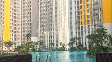 Gambar 1 Apartemen 3br Siap Huni Furnished Summarecon Bekasi - Springlake