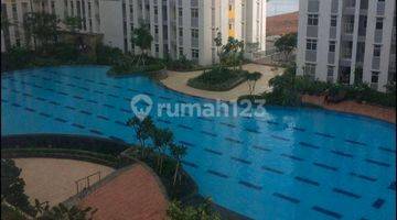 Gambar 2 Apartemen 3br Siap Huni Furnished Summarecon Bekasi - Springlake