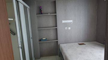 Gambar 4 Apartemen 2 BR di Green Park View, Daan Mogot Km.14, Jakbar