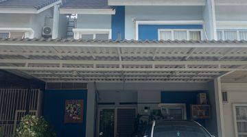 Gambar 1 Jual Cepat Rumah Siap Huni Di Cluster Metland Menteng Jaktim