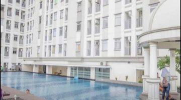 Gambar 1 Dijual Cepat Apartemen 2BR Green Lake Sunter, Jakarta Utara