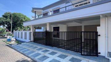 Gambar 2 Di jual rumah newly renovated di kompleks fav cinere row jalan sangat lebar posisi hook lingkungan asri dan nyaman 