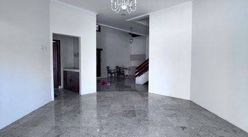 Gambar 5 Di jual rumah newly renovated di kompleks fav cinere row jalan sangat lebar posisi hook lingkungan asri dan nyaman 