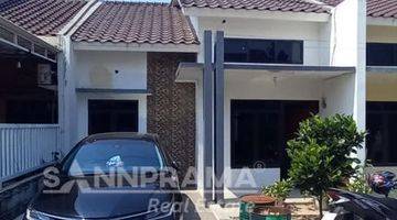 Gambar 1 Dijual Rumah dalam Cluster di Tapos Depok, lokasi strategis