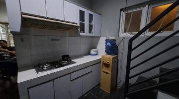 Gambar 5 Rumah Besar Bagus Dan Privacy, Dekat Tol Cimanggis Dan Lrt Harjamukti, Di Cimanggis Leuwinanggung, Depok