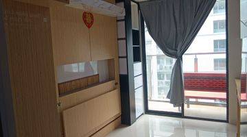 Gambar 4 Sewa Apartement Daan Mogot City 1 BR Full Furnished