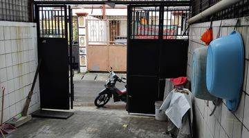 Gambar 4 Jual Rumah Lokasi Bagus, Akses Mudah Tambora , Jakarta Barat