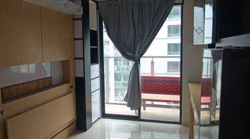 Gambar 2 Sewa Apartement Daan Mogot City 1 BR Full Furnished